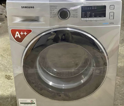 Samsung 8.0KG washing machine Excellent condition