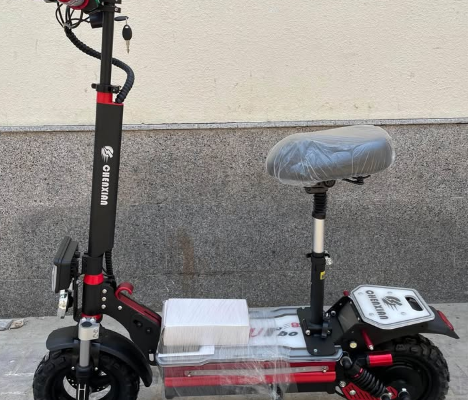 Latest Brand New Scooter For Sale