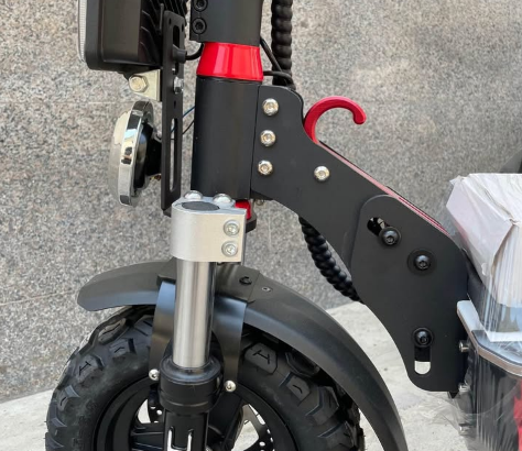 Latest Brand New Scooter For Sale