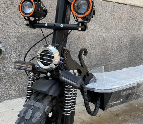 Latest Brand New Scooter For Sale