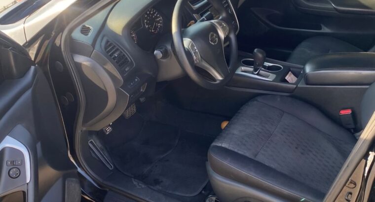 Nissan Altima S 2018 USA imported for sale