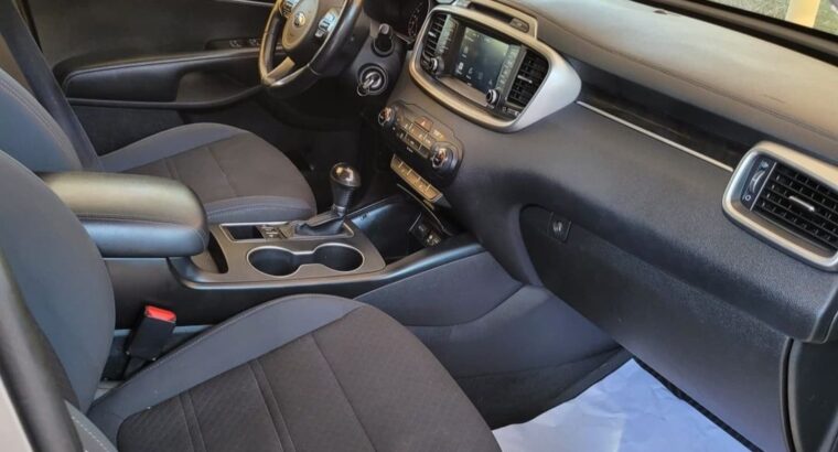 Kia Sorento 2017 Gcc for sale