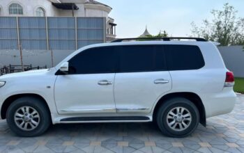 Toyota Land cruiser GXR 2010 for sale