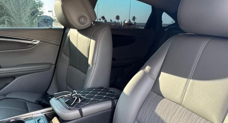 Chevrolet Impala LT Gcc 2014 for sale