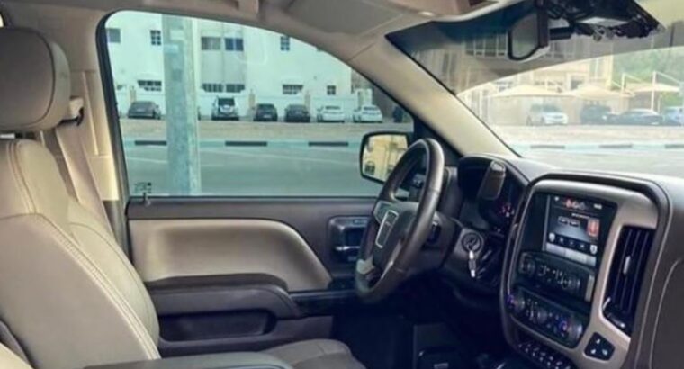Gmc sierra Denali 2018 USA imported for sale