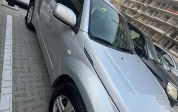 Suzuki Grand vitara 2008 Gcc for sale