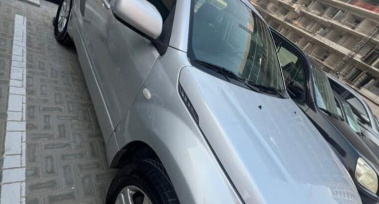 Suzuki Grand vitara 2008 Gcc for sale