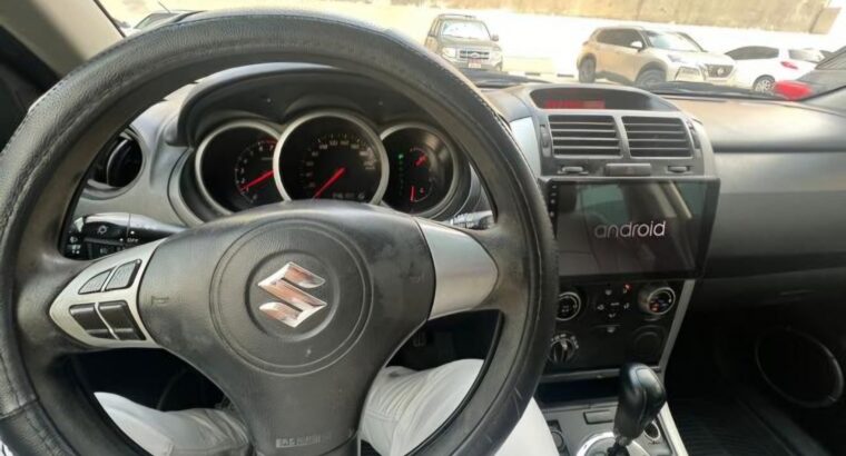 Suzuki Grand vitara 2008 Gcc for sale