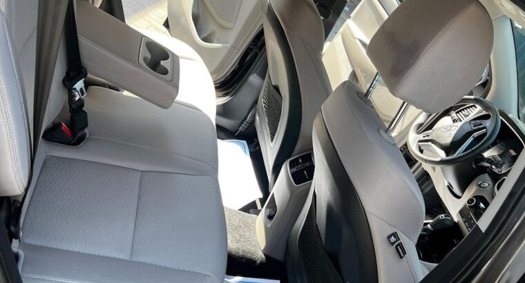 Hyundai Tucson 2020 USA imported