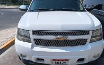 Chevrolet suburban 2008 Gcc for sale