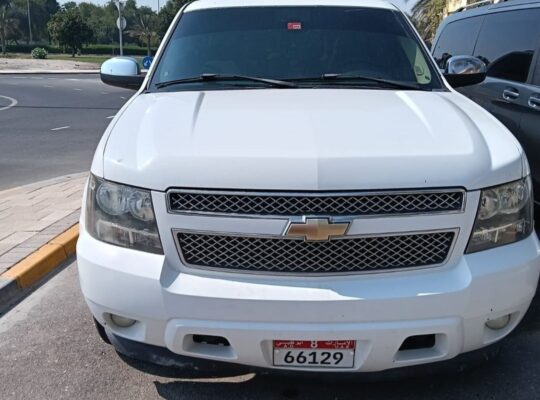 Chevrolet suburban 2008 Gcc for sale