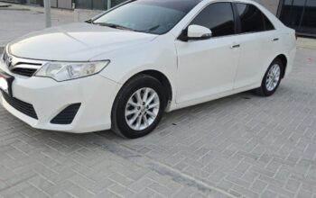 Toyota Camry full option 2015 60TH for sale