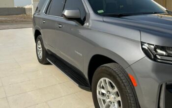 Chevrolet Tahoe LS 2022 Gcc for sale