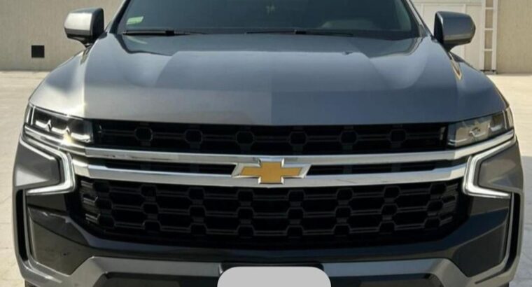 Chevrolet Tahoe LS 2022 Gcc for sale