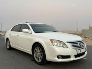 Toyota Avalon limited 2008 Gcc for sale