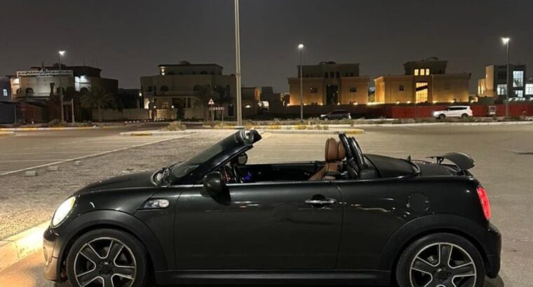 Mini Cooper S coupe 2012 Gcc for sale