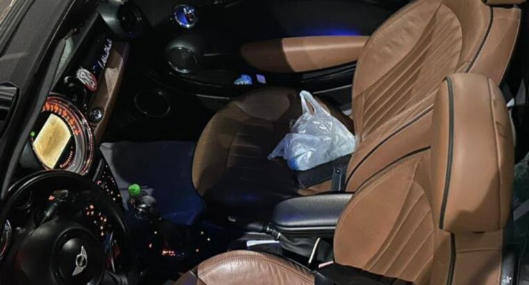 Mini Cooper S coupe 2012 Gcc for sale
