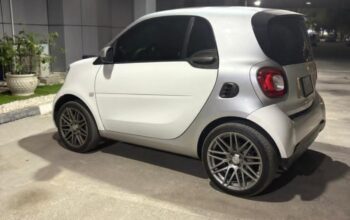 Smart 2016 USA imported for sale