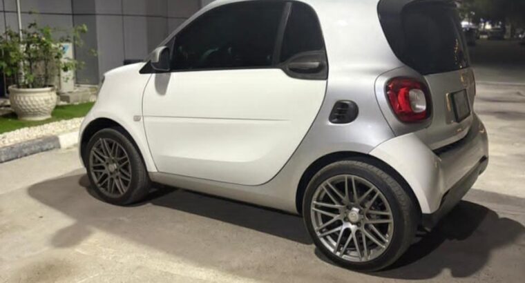 Smart 2016 USA imported for sale
