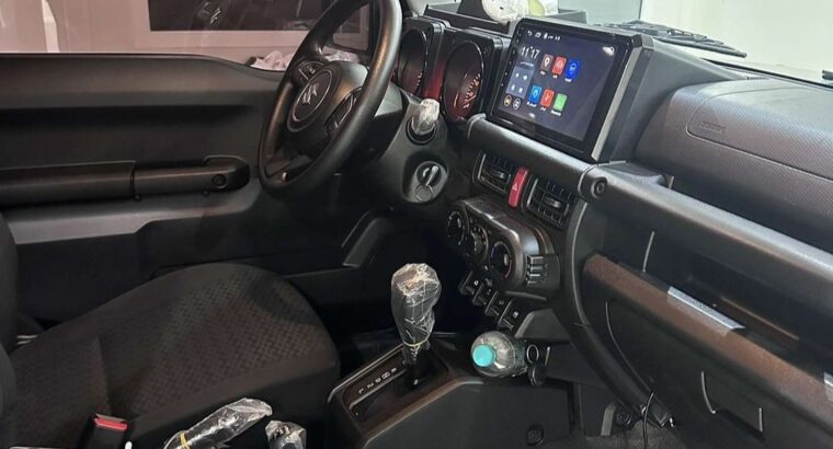 Suzuki jimny 2022 coupe for sale