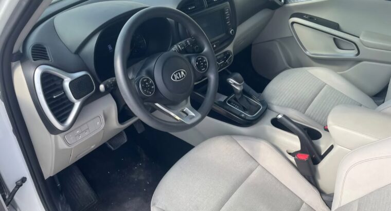 Kia Soul S 2.0 USA imported for sale