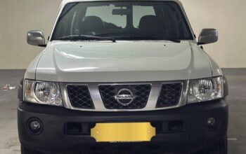 Nissan patrol safari GL 2023 for sale