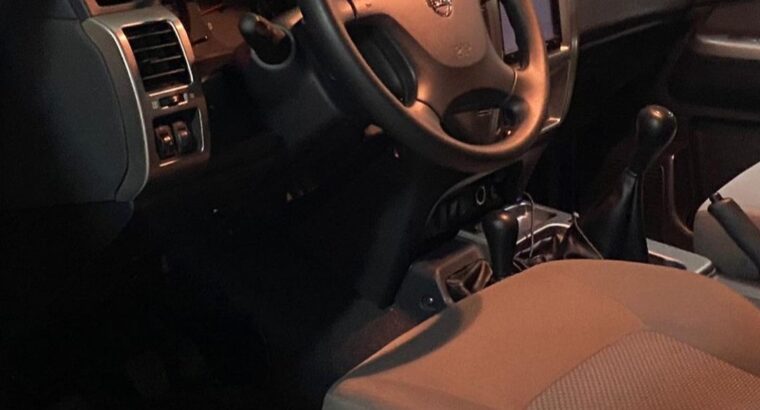 Nissan patrol safari GL 2023 for sale