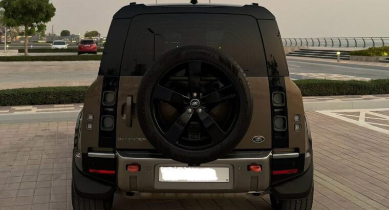Land rover defender 90x P400 coupe 2021 for sale