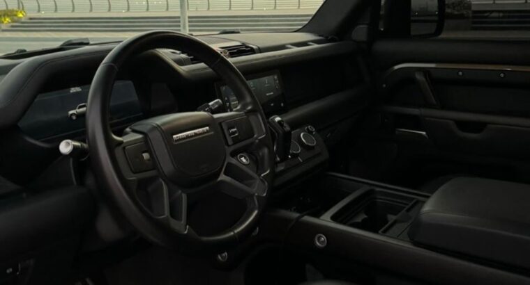 Land rover defender 90x P400 coupe 2021 for sale