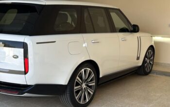 Range Rover vouge HSE 2022 full option