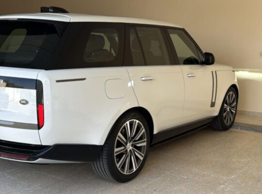 Range Rover vouge HSE 2022 full option