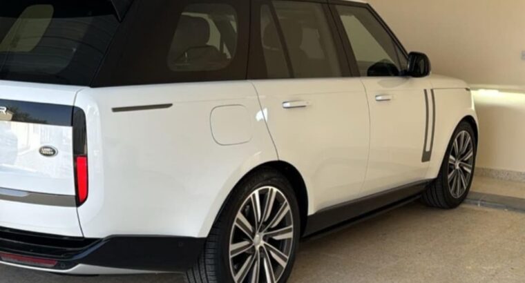 Range Rover vouge HSE 2022 full option