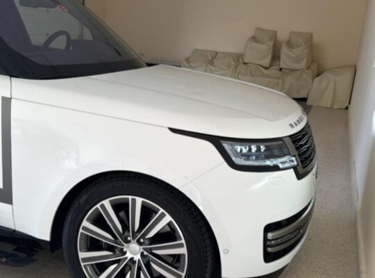 Range Rover vouge HSE 2022 full option