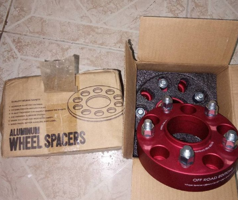 Shock with spisar for Jeep runglar for sale