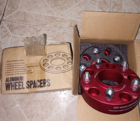 Shock with spisar for Jeep runglar for sale