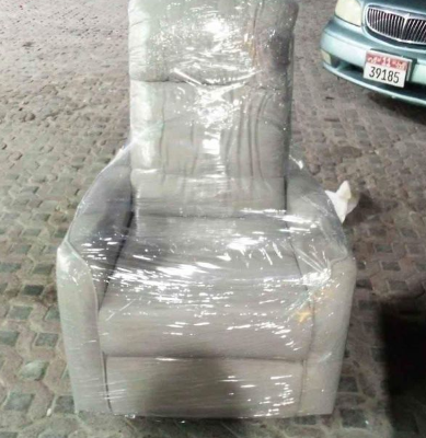 Single seat recliner sofa for sale