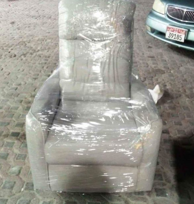 Single seat recliner sofa for sale