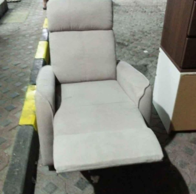 Single seat recliner sofa for sale