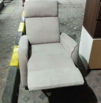 Single seat recliner sofa for sale