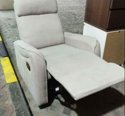 Single seat recliner sofa for sale