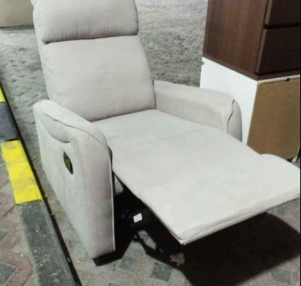 Single seat recliner sofa for sale
