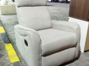 Single seat recliner sofa for sale