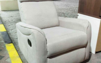 Single seat recliner sofa for sale