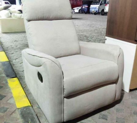 Single seat recliner sofa for sale