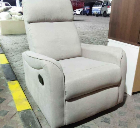 Single seat recliner sofa for sale