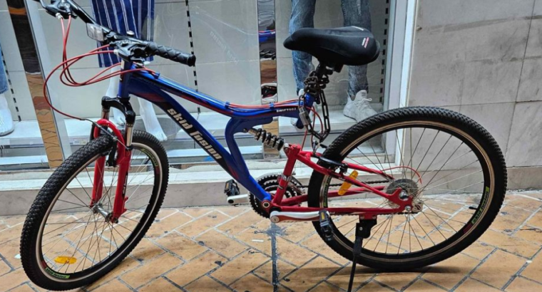 Skid fusion Bicycle Stylish model For Sale