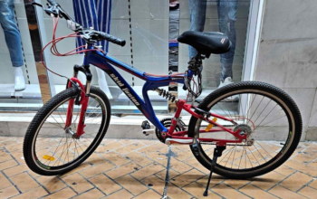 Skid fusion Bicycle Stylish model For Sale