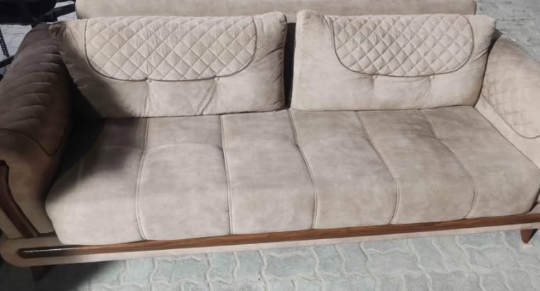 Sofa bed 3 seater for sale