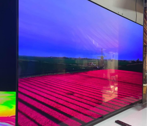 Sony 65 inch Oled A80K for sale