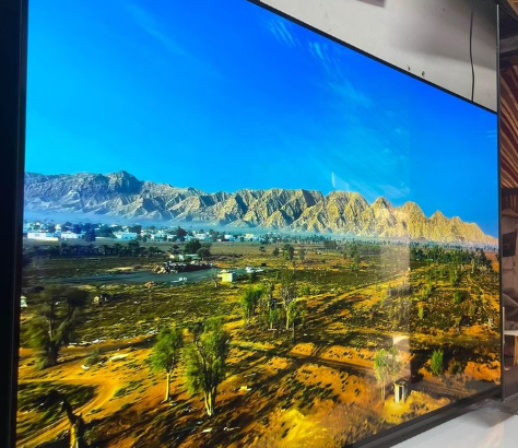 Sony 65 inch Oled A80K for sale